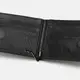 Мужской кожаный кошелек Ricco Grande K1555a-8-black
