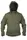 Куртка BAFT MASCOT olive р.XL (MT1204-XL)