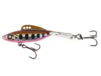 Балансир Lucky John Pro Series MEBARU 67мм/105 блістер (LJME67-105)