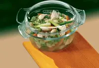 Кастрюля для запекания Pyrex СlassiС 112A000 3.5 л