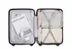 Чемодан Xiaomi Ninetygo ANDES Luggage 24` Grey (6941413239561)