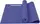 Коврик спортивный Toorx Yoga 173 х 60 х 0,4 см для йоги и фитнеса Viola (MAT-174)