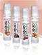 Стимулирующий лубрикант от Amoreane Med: Liquid vibrator - Strawberry ( жидкий вибратор ), 10 ml