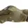 Рукавички тактичні MECHANIX M-PACT GLOVES MULTICAM із захистом від ударів, військові рукавички для ЗСУ