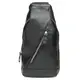 Мужской кожаный рюкзак Keizer k15029-black