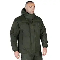 Зимова куртка Patrol System 2.0 Nylon Dark Olive (6557), M