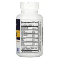 Натуральна добавка Enzymedica Digest Gold + Probiotics, 90 капсул