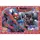 Пазлы G-Toys SM897 117 деталей