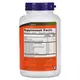 Натуральная добавка NOW Papaya Enzymes, 360 жевательных таблеток