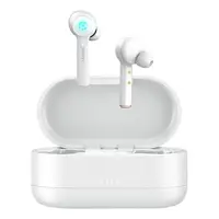 Беспроводные Bluetooth наушники c боксом Picun W16B TWS White