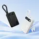 УМБ HOCO Edge PD fully compatible power bank with two cables J171A 20000mAh |1USB/1Type-C, 22.5W/3A, PD/QC|