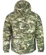 Куртка тактическая KOMBAT UK Delta SF Jacket