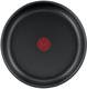 Набор посуды Tefal Ingenio Easy Cook & Clean L1539053 10 предметов черный
