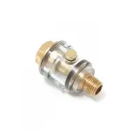 Маслодобавитель мини 1/4" (пропускная способность: 1750 л/мин)