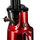 Соковыжималка шнековая Hausberg HB-7519-RS 150 Вт красная