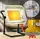 Газовый обогреватель Maltec 4500Вт ST (Польша)