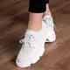 Броги женские Fashion Daisy 2909 40 размер 26 см Бежевый