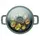 Сотейник Berghoff Leo Stone 3950304 24 см 4.7 л