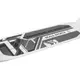 Двухколесный самокат Scale Sports SS-04. White. Дисковый тормоз!