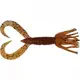 1551-04-24 Силикон Keitech Little Spider 3" EA#01 Orange Pepper