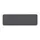Изголовье для кровати BALI Smoky 55x100 см