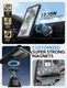 Чехол и пленка Supcase (i-Blason) для Samsung Galaxy S25 Ultra - IBLSN Armorbox MagSafe, Black (843439156524)