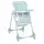 Стульчик для кормления Bambi M 3233 Puppy Boy Blue