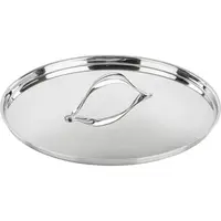 Крышка Barazzoni My Lady 510021028 28 см серебристая