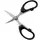 Ножиці Select SL-SJ02 13см black (1870-38-67)