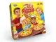 Настольная игра  "IQ Pizza", укр