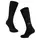 Трекинговые носки TRK Long Black (5846), 42-45