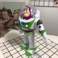 Buzz Lightyear Історія Іграшок Той Сторі Toy Story фігурка Базз Лайтер 30см