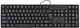 Клавиатура проводная Blaok Antelope H-880 Black (31200)