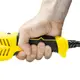 Угловая шлифмашина Trotec PAGS 11-125 + кейс (4440000006)