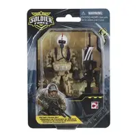 Уценка. Игровой набор Солдаты SOLDIER FIGURE-1 - Повреждена упаковка