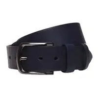 Кожаный мужской ремень Borsa Leather v1mb5a