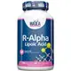 Натуральная добавка Haya Labs R-Alpha Lipoic Acid 100 mg, 60 вегакапсул