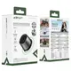 Акустика ACEFAST portable wireless speaker K8 Go IPX4 |BT6.0, Qi 15W, TWS, ENC Call|