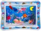 Водный развивающий коврик Baby Comfort "Осьминог"