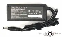 Адаптер для ноутбука ACER, ASUS 220V, 19V 65W 3.42A (5.5*2.5)