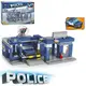 Конструктор игровой Limo Toy Полицейский участок KB-5001 310 деталей
