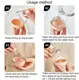 Форма для льда ICE-BALL Ледяной Шар для виски и коктейлей