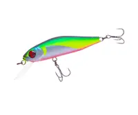 Воблер PONTOON 21 CrackJack 78мм / 10.8г / 0.7-1.0м / CJ78SP_SRR37