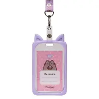 Бейдж на ленте YES Pusheen 940304 11х7 см