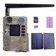 4G фотоловушка BolyGuard BG410-MFPS (32Гб, 18650 х 2шт., SP) (1299)
