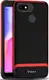 Чехол-накладка Ipaky Bumblebee Series/PC Frame With TPU Case Xiaomi Redmi 6A Red