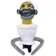 Детская мягкая игрушка "Skibidi Toilet" SKBD-23