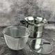 Пароварка FriСo FRU-591 2,5 л