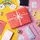 Набор "Surprise box Girl" 6-12 лет, M