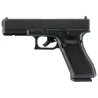Пистолет пневматический Umarex Glock 17 Gen5 MOS Pellet